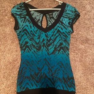 Tank top dressy Shirt